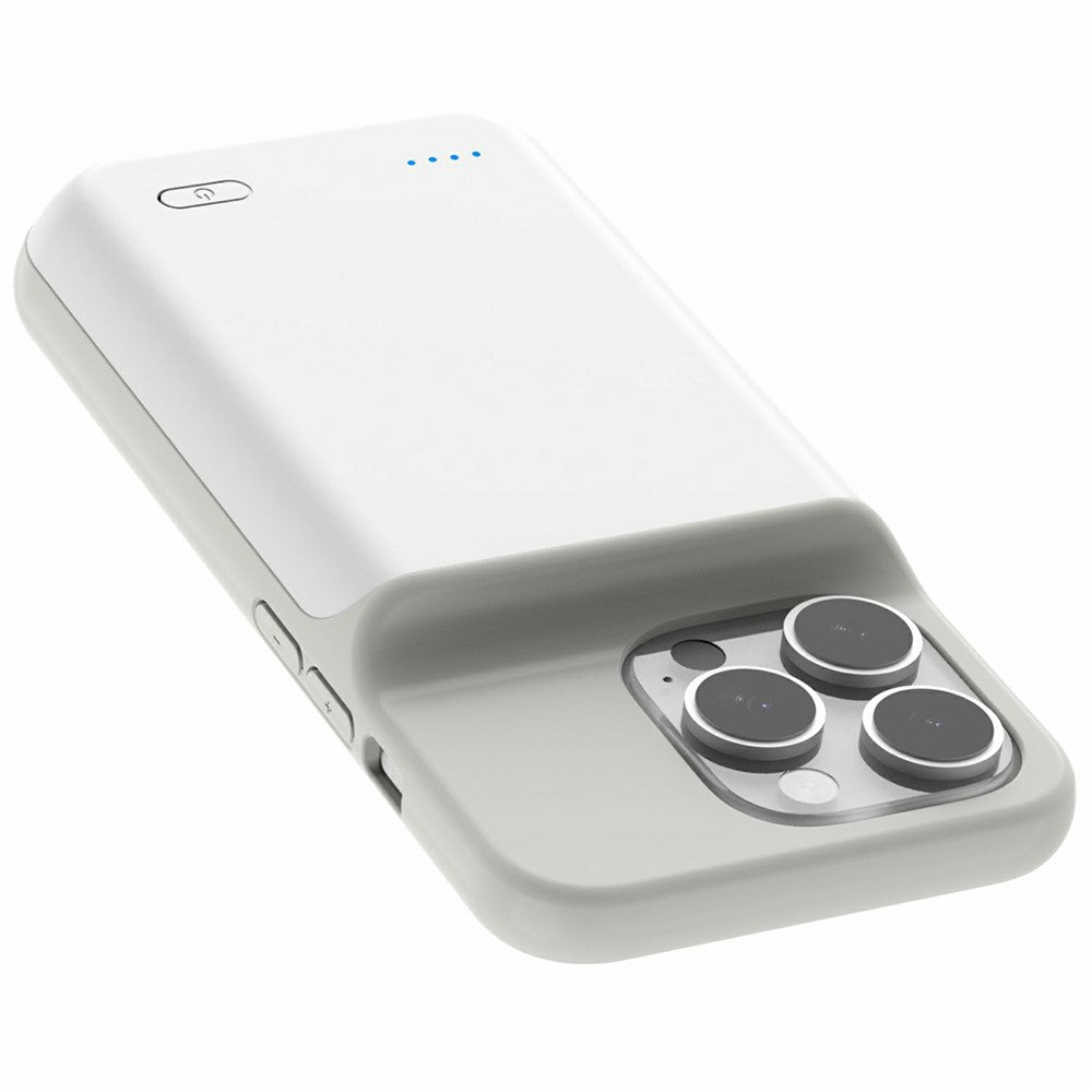 Smartphone Charging Case