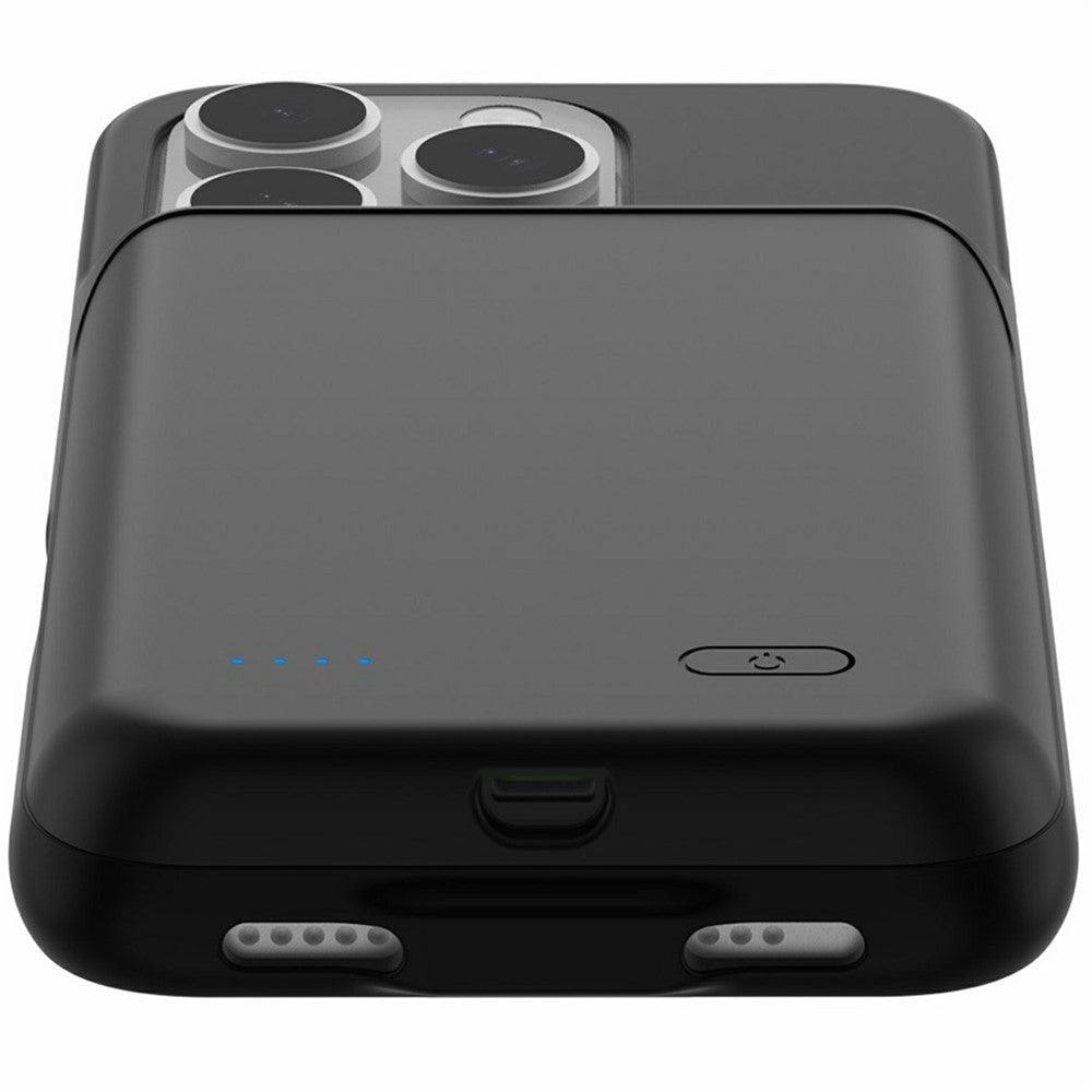 Smartphone Charging Case