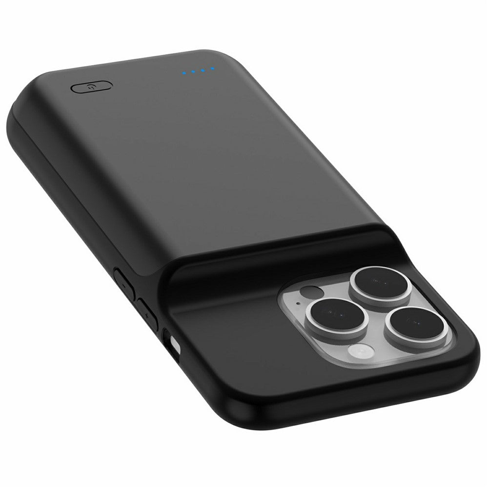 Smartphone Charging Case