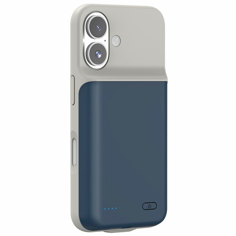 Smartphone Charging Case