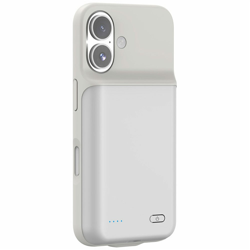 Smartphone Charging Case