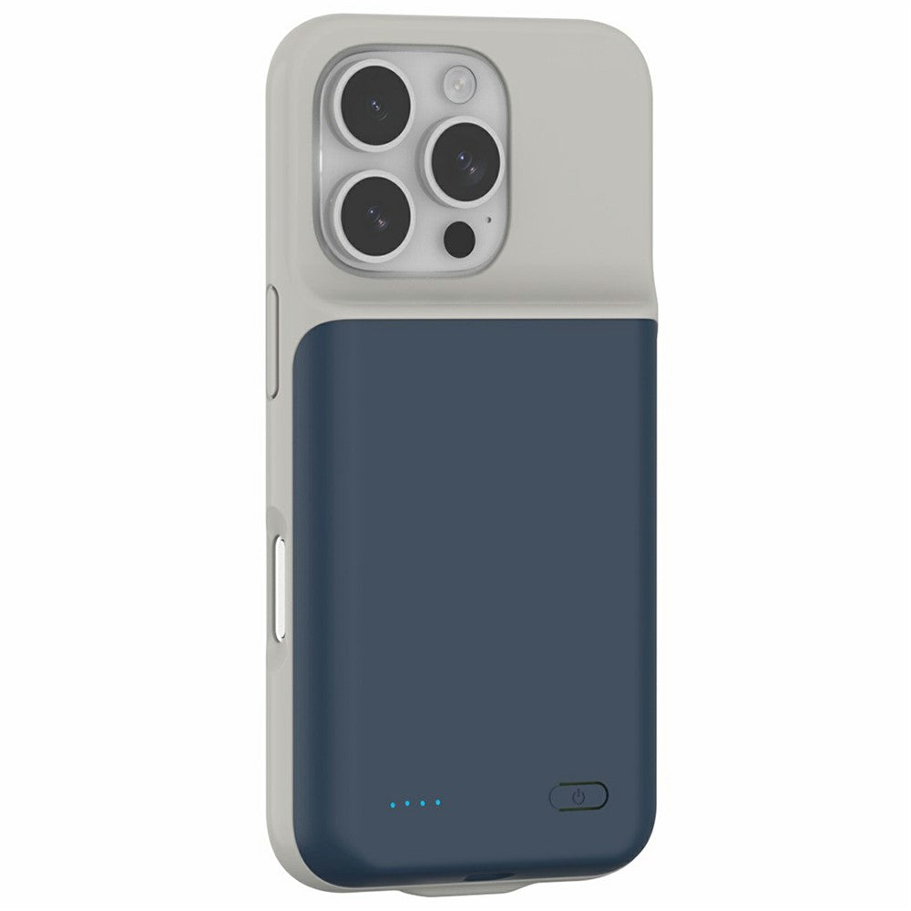 Smartphone Charging Case