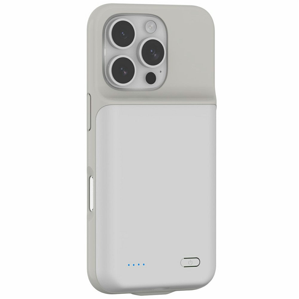 Smartphone Charging Case