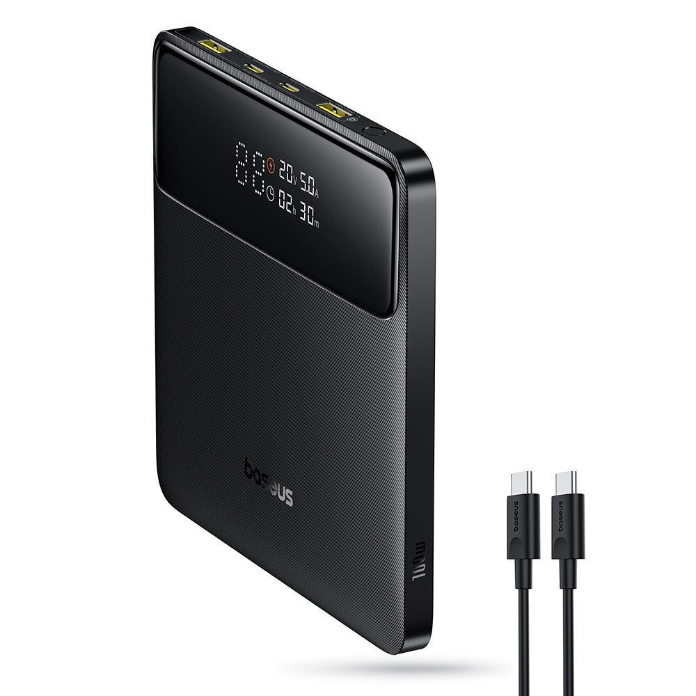Smartphone Power Bank