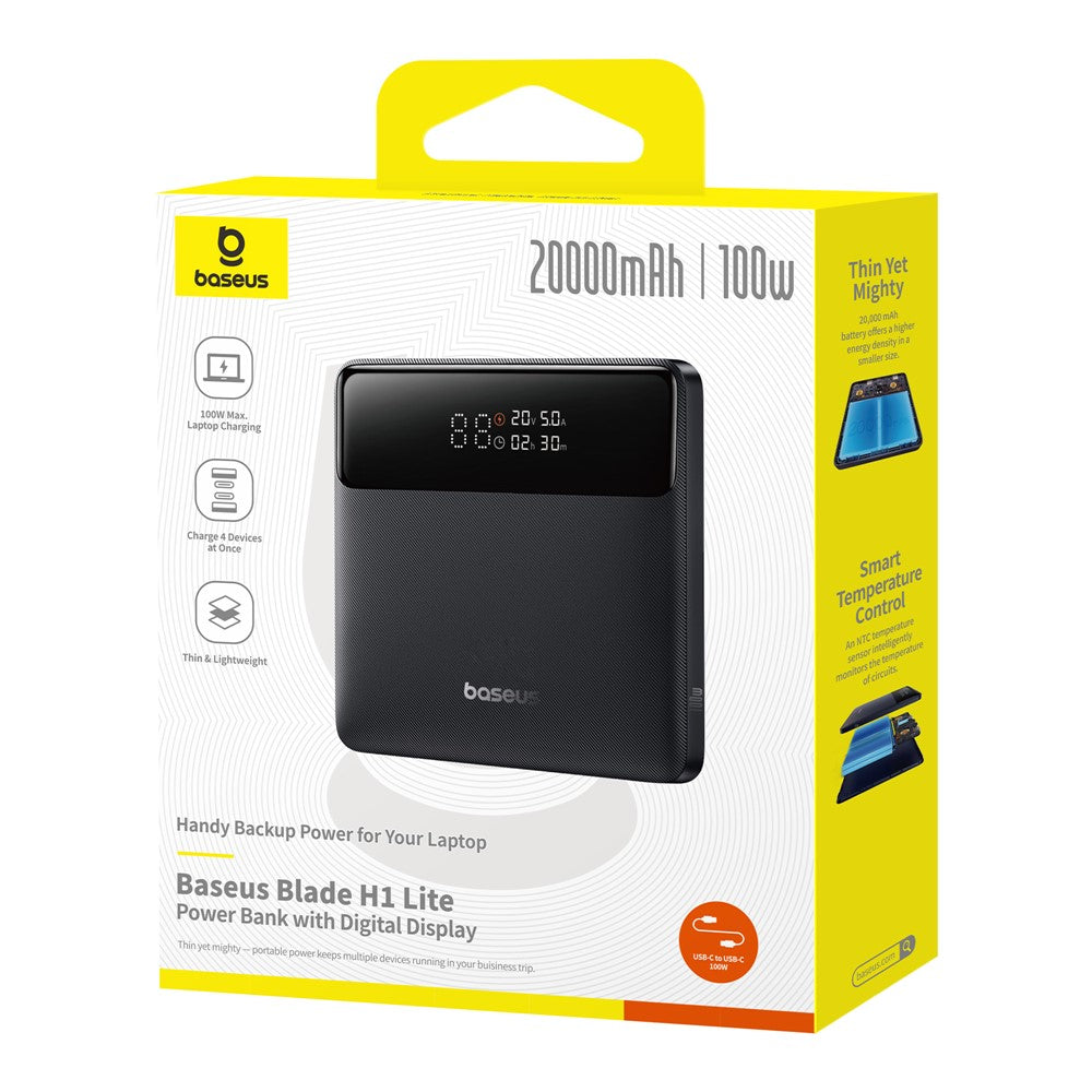 Smartphone Power Bank