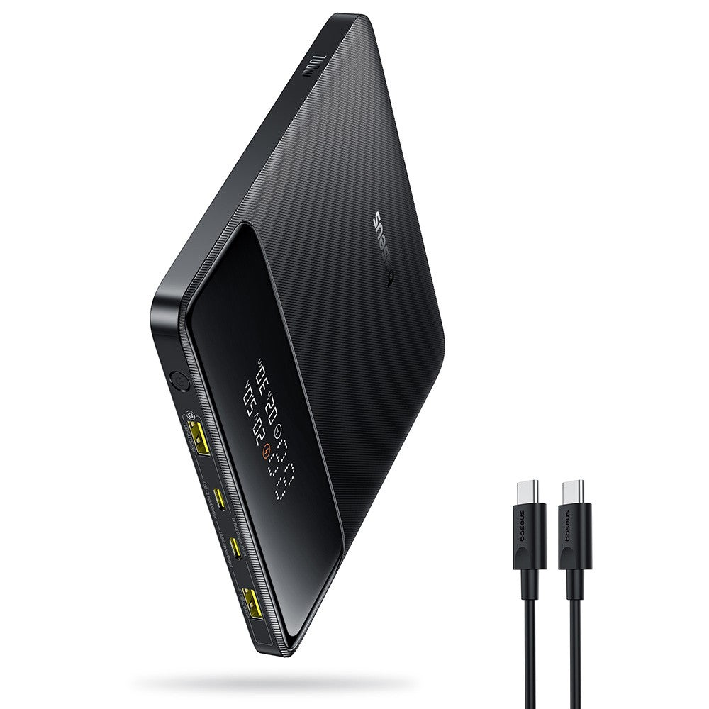 Smartphone Power Bank