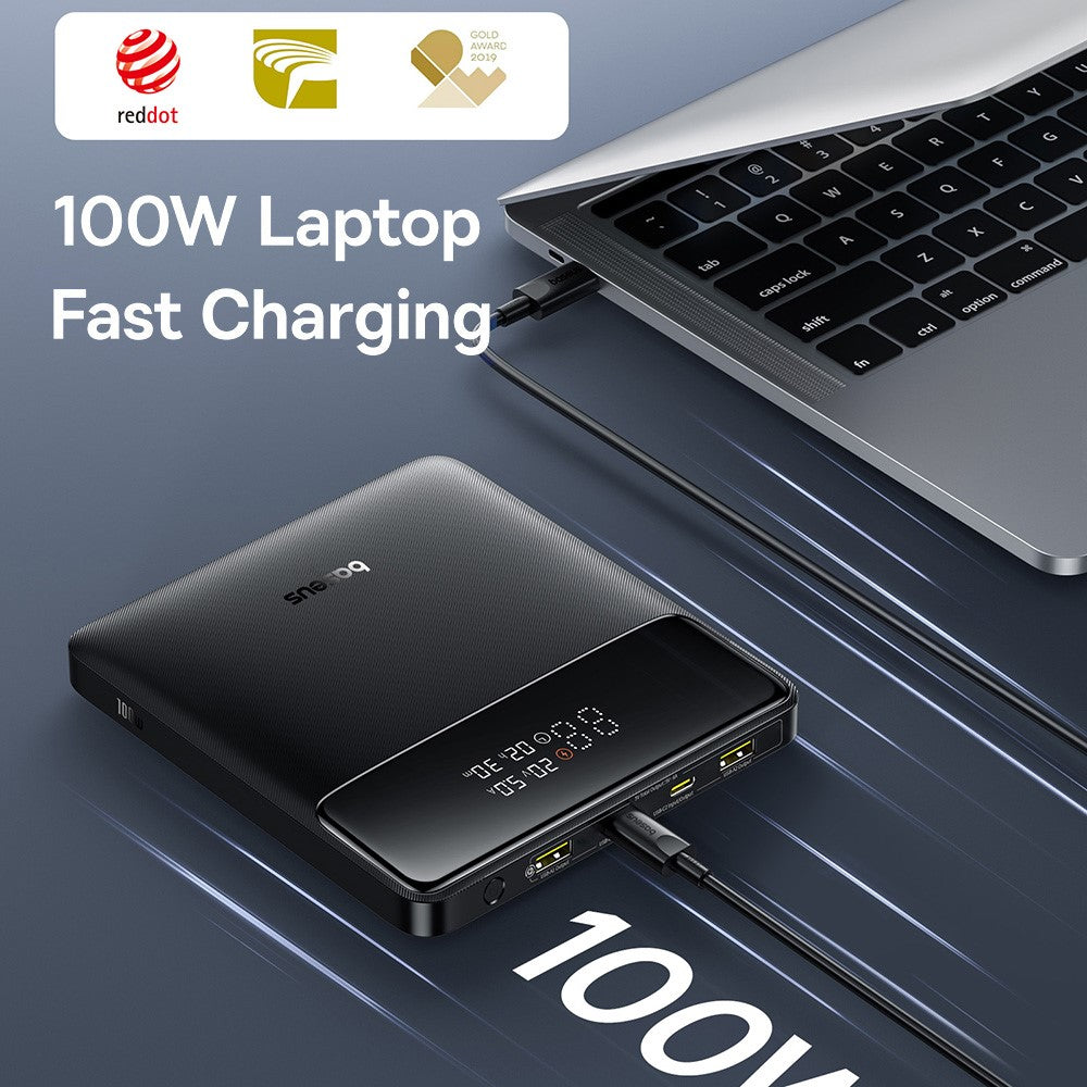 Smartphone Power Bank