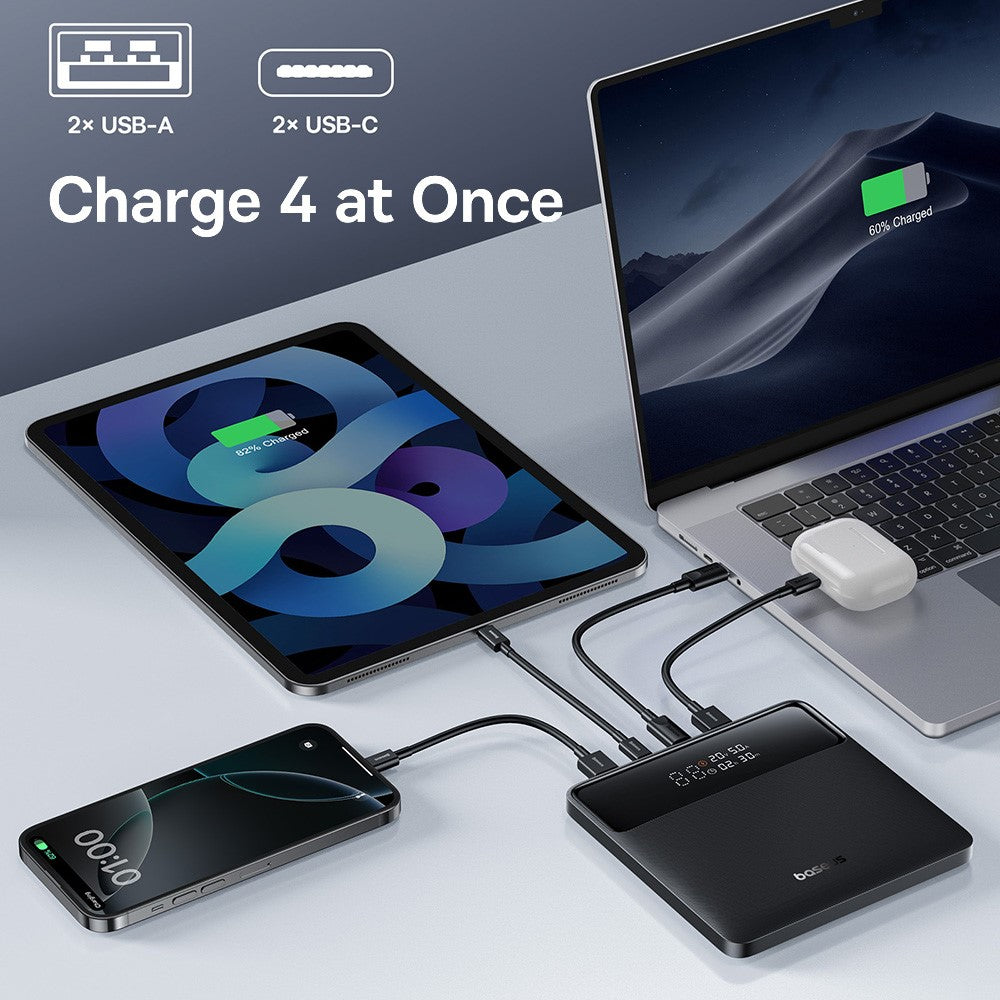 Smartphone Power Bank