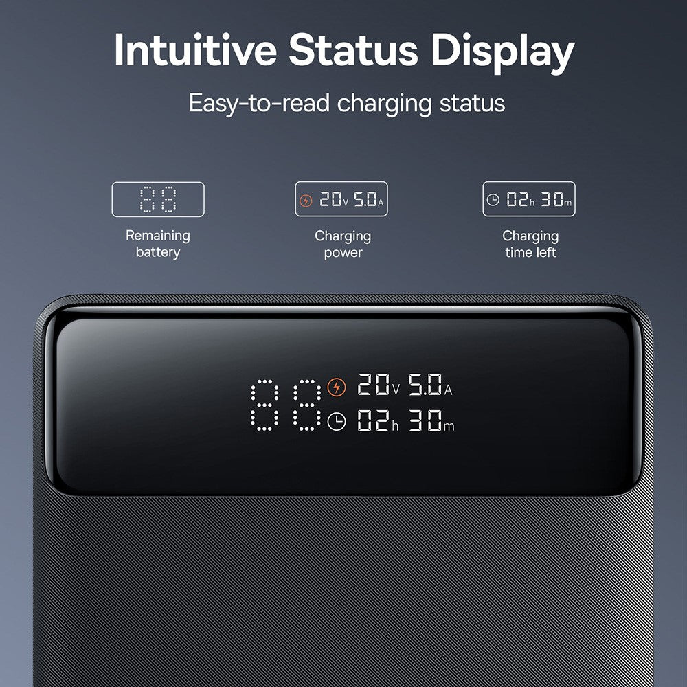 Smartphone Power Bank