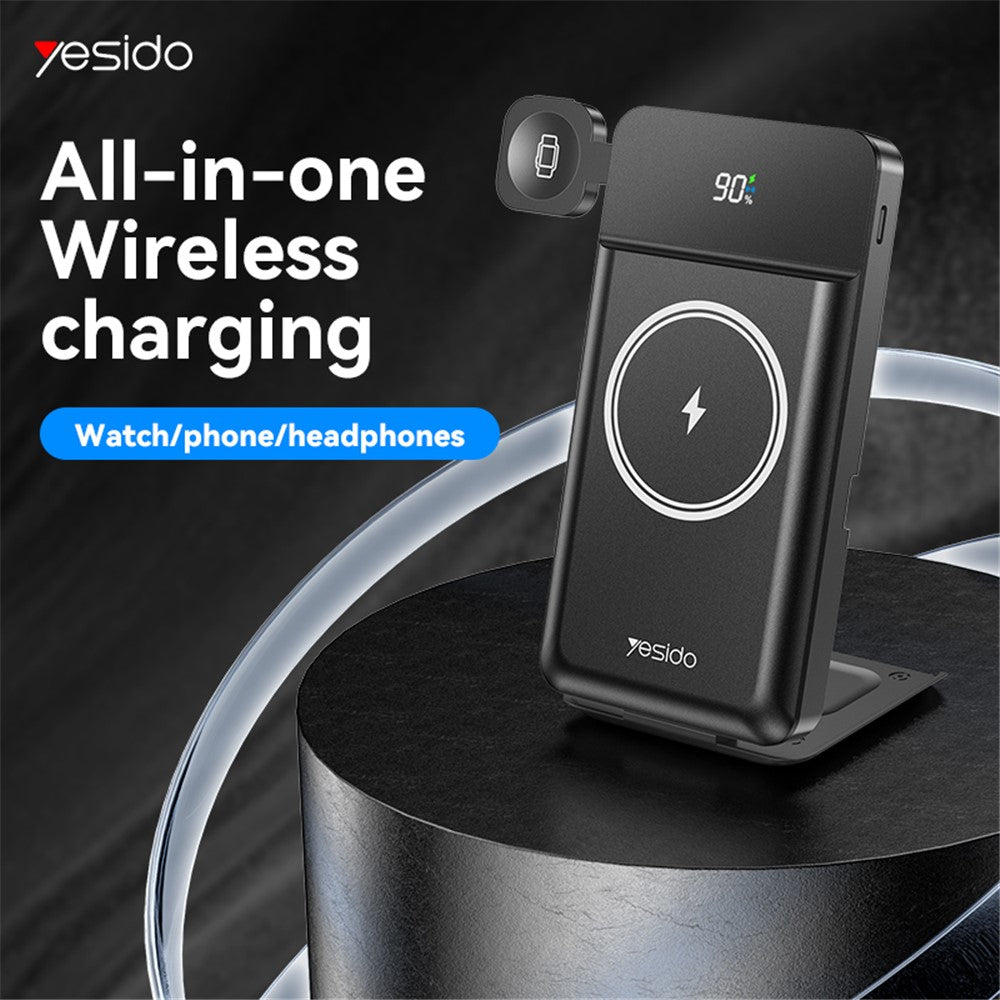 Smartphone Power Bank