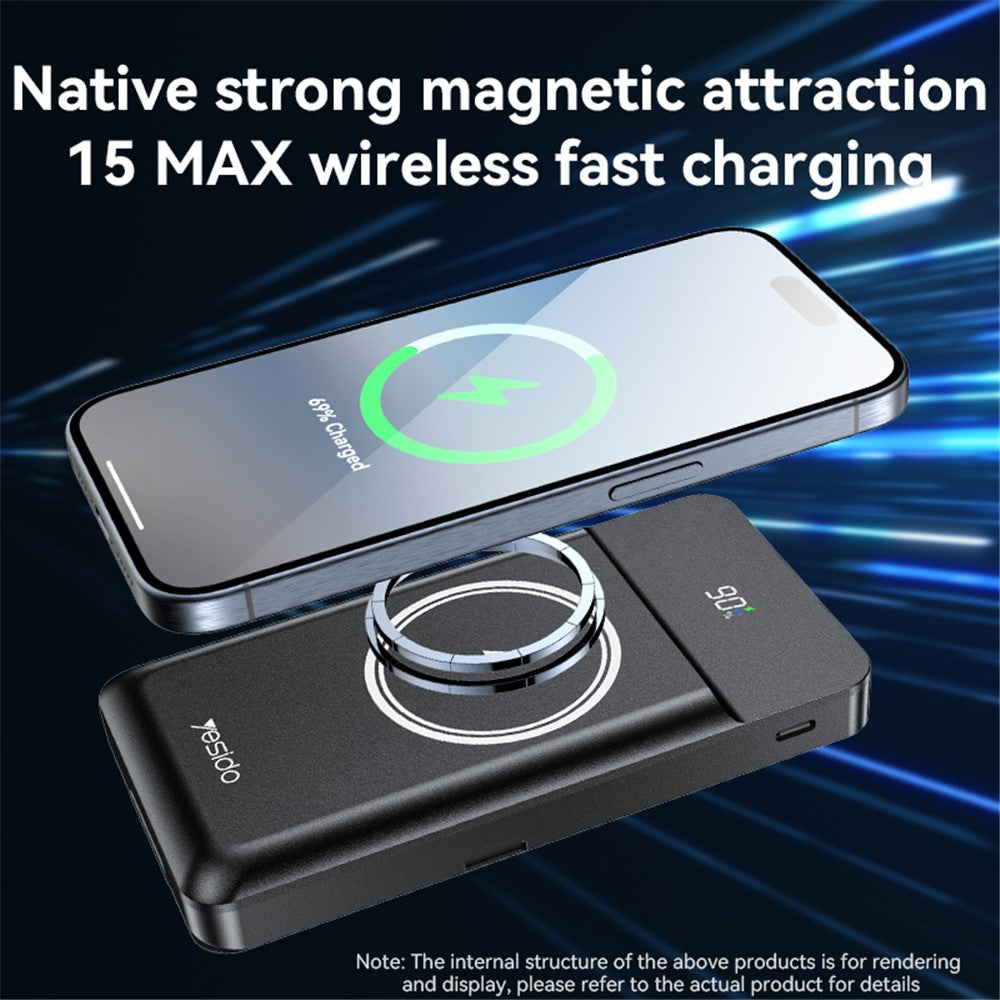 Smartphone Power Bank