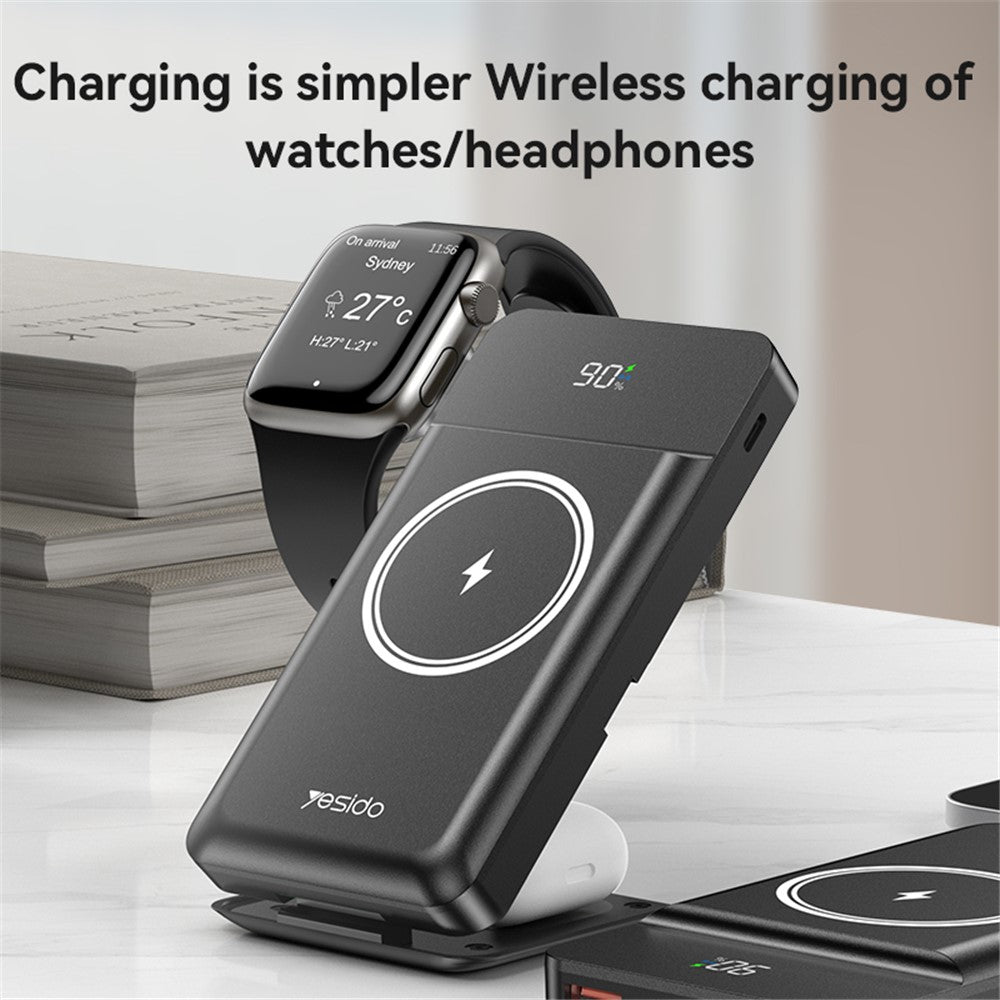 Smartphone Power Bank