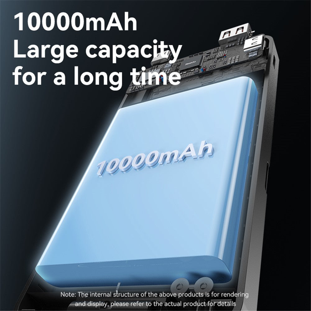 Smartphone Power Bank