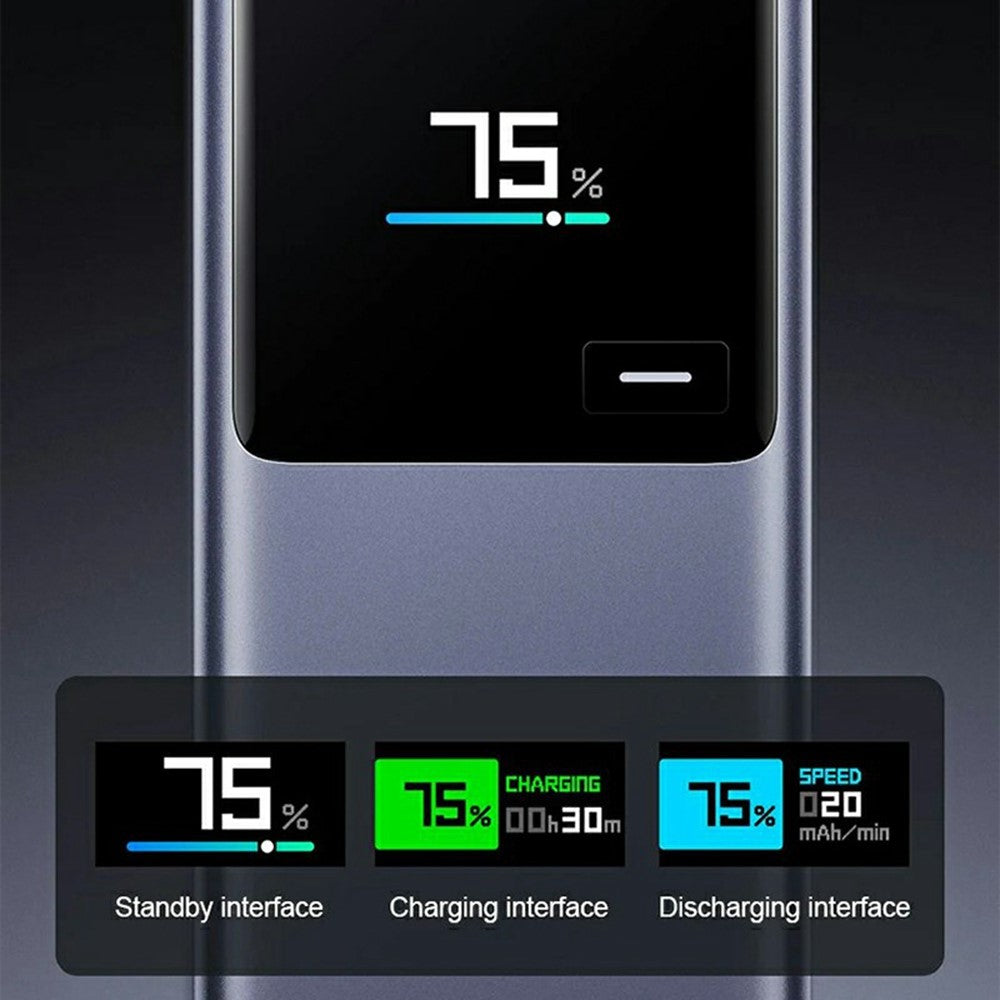 Smartphone Power Bank