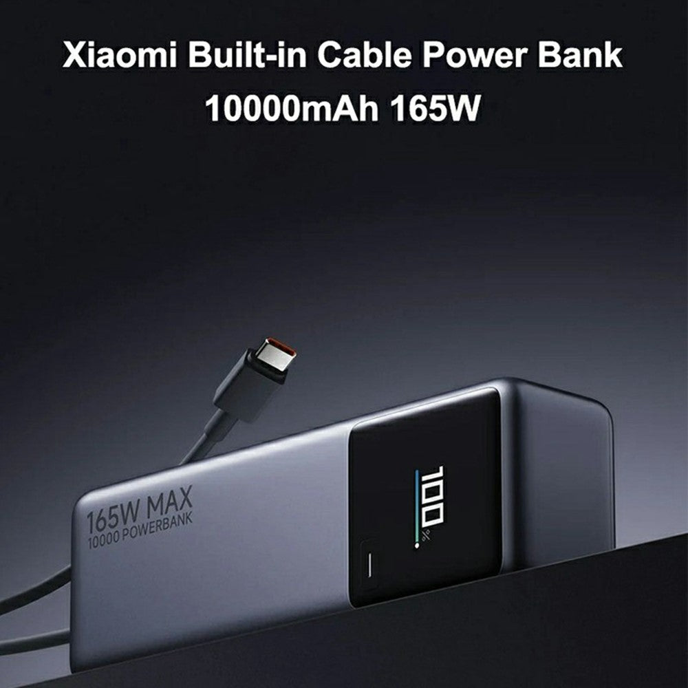 Smartphone Power Bank