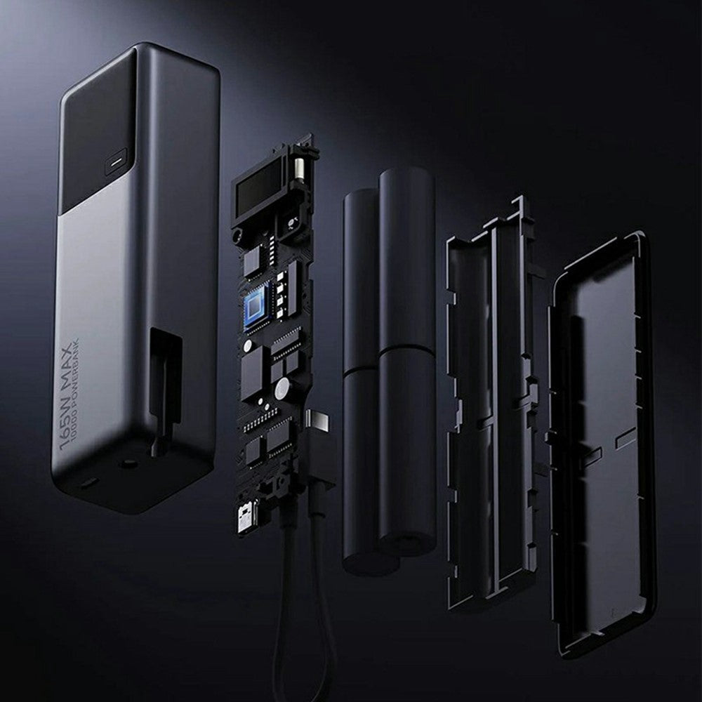 Smartphone Power Bank
