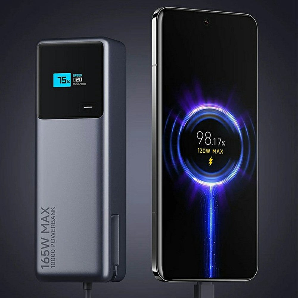 Smartphone Power Bank