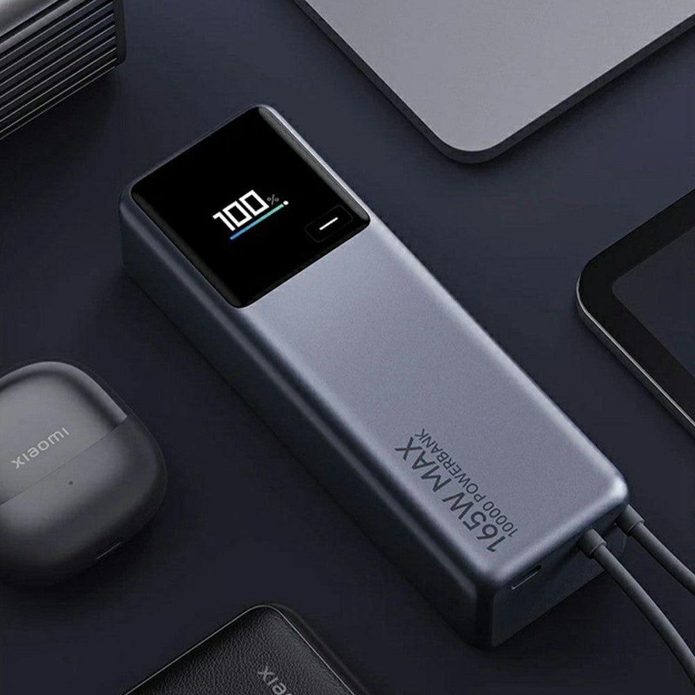 Smartphone Power Bank