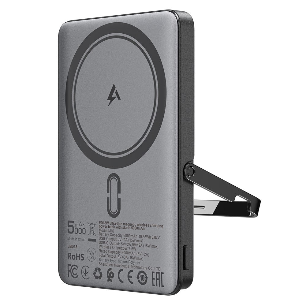 Smartphone Power Bank