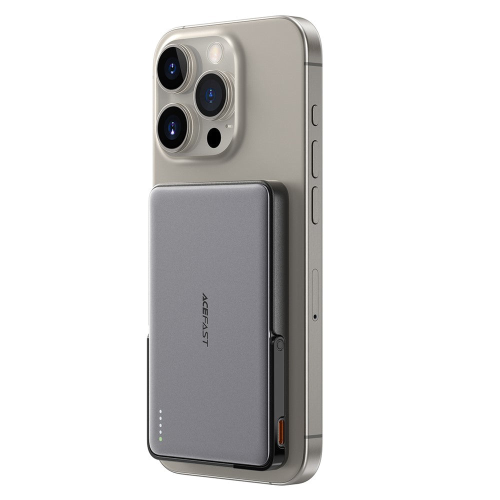 Smartphone Power Bank