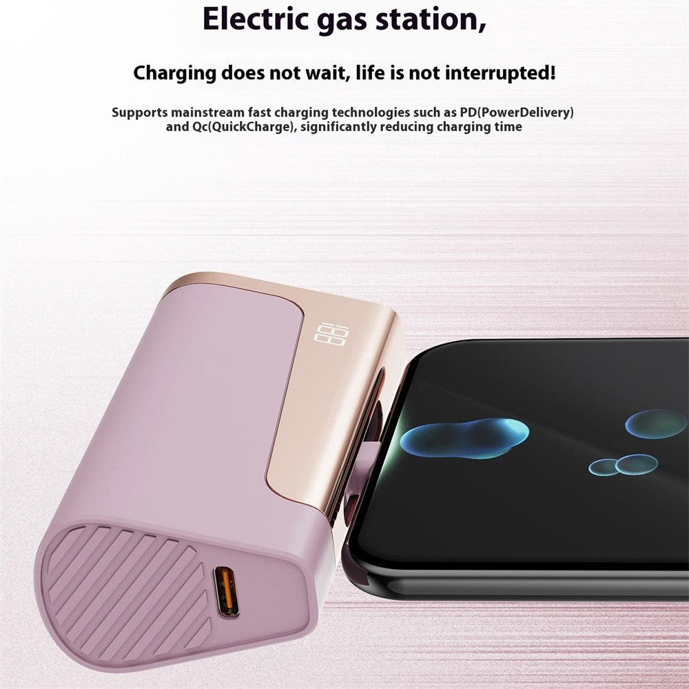 Smartphone Power Bank