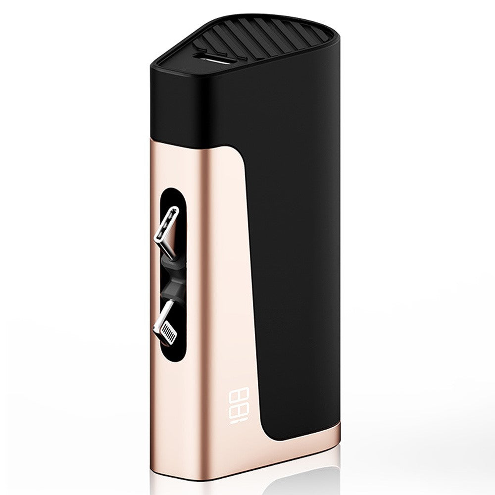 Smartphone Power Bank
