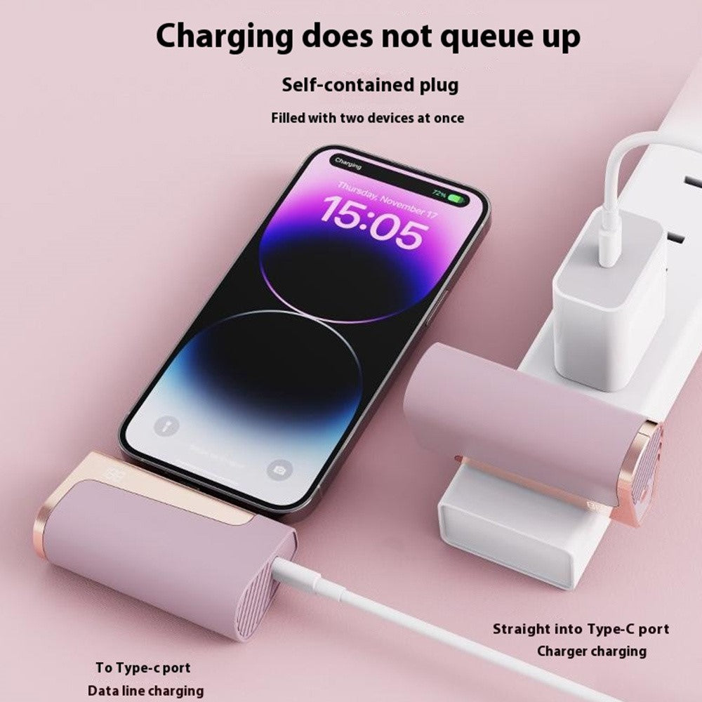Smartphone Power Bank