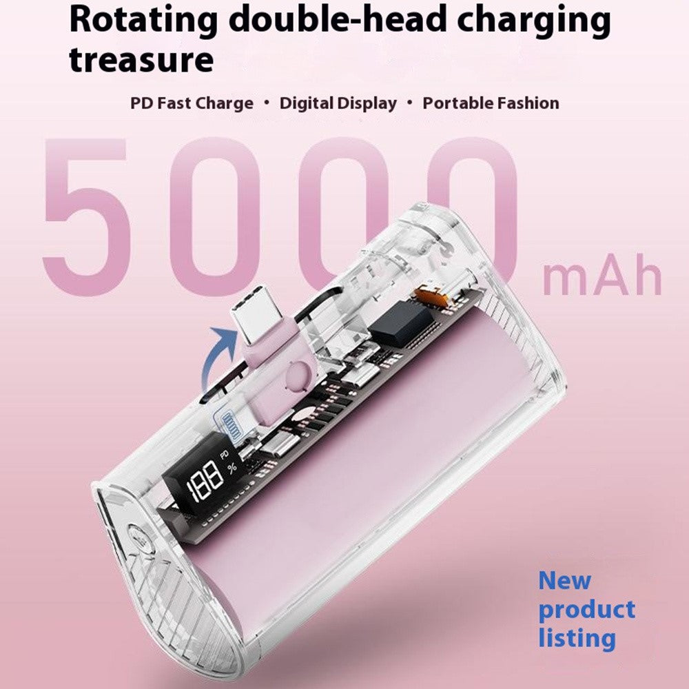 Smartphone Power Bank