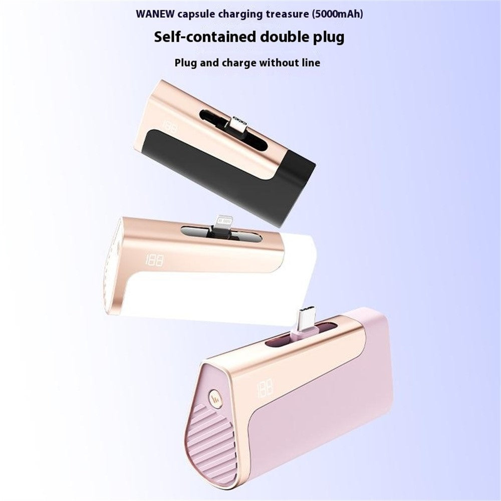 Smartphone Power Bank