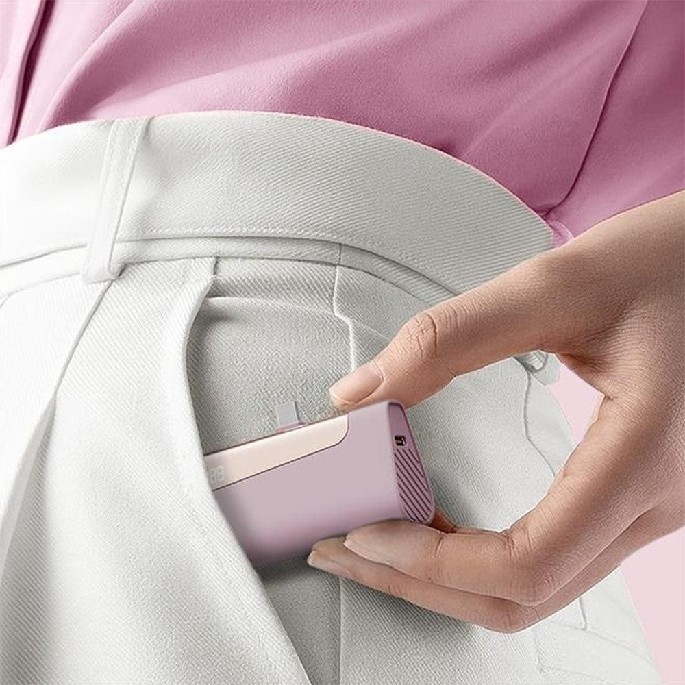 Smartphone Power Bank