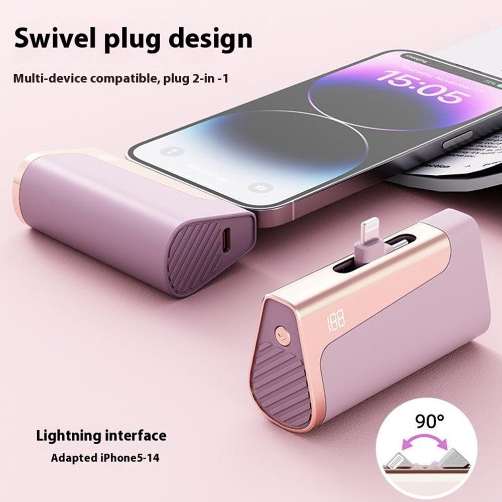 Smartphone Power Bank