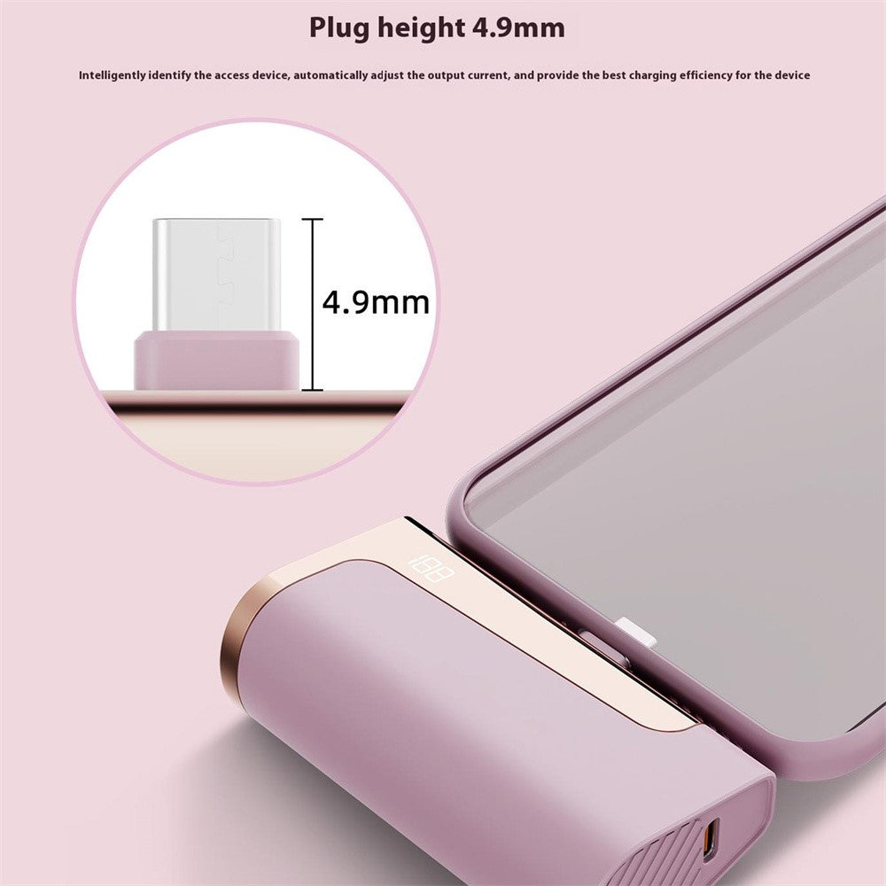 Smartphone Power Bank