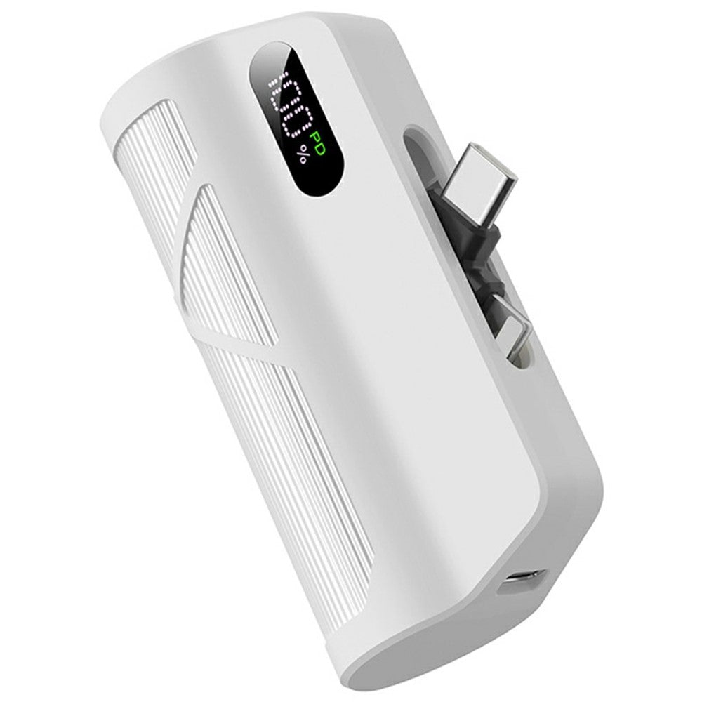 Smartphone Power Bank