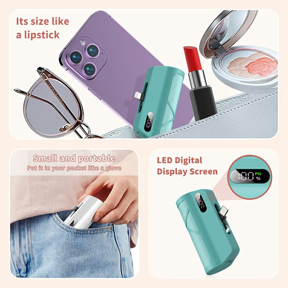 Smartphone Power Bank