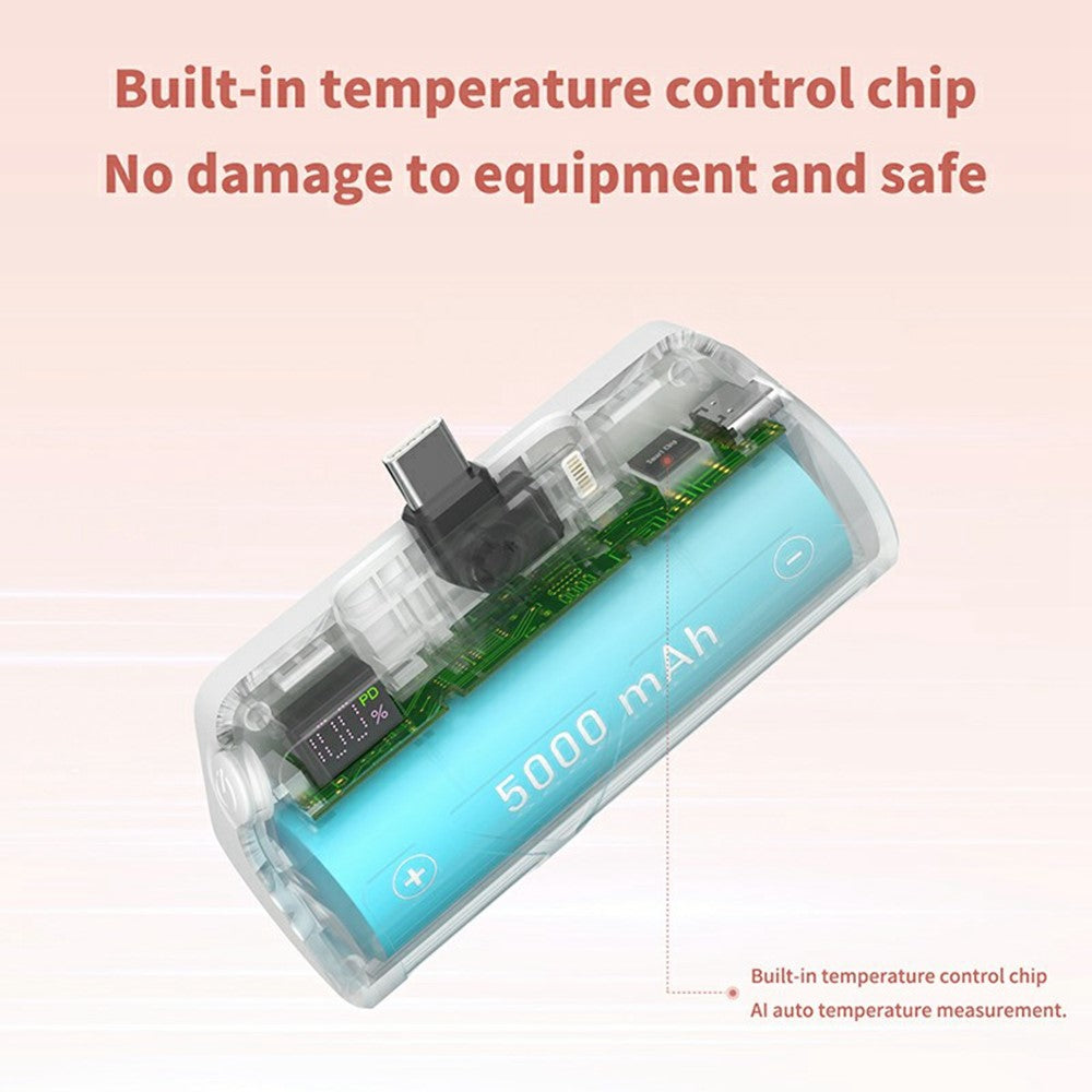 Smartphone Power Bank