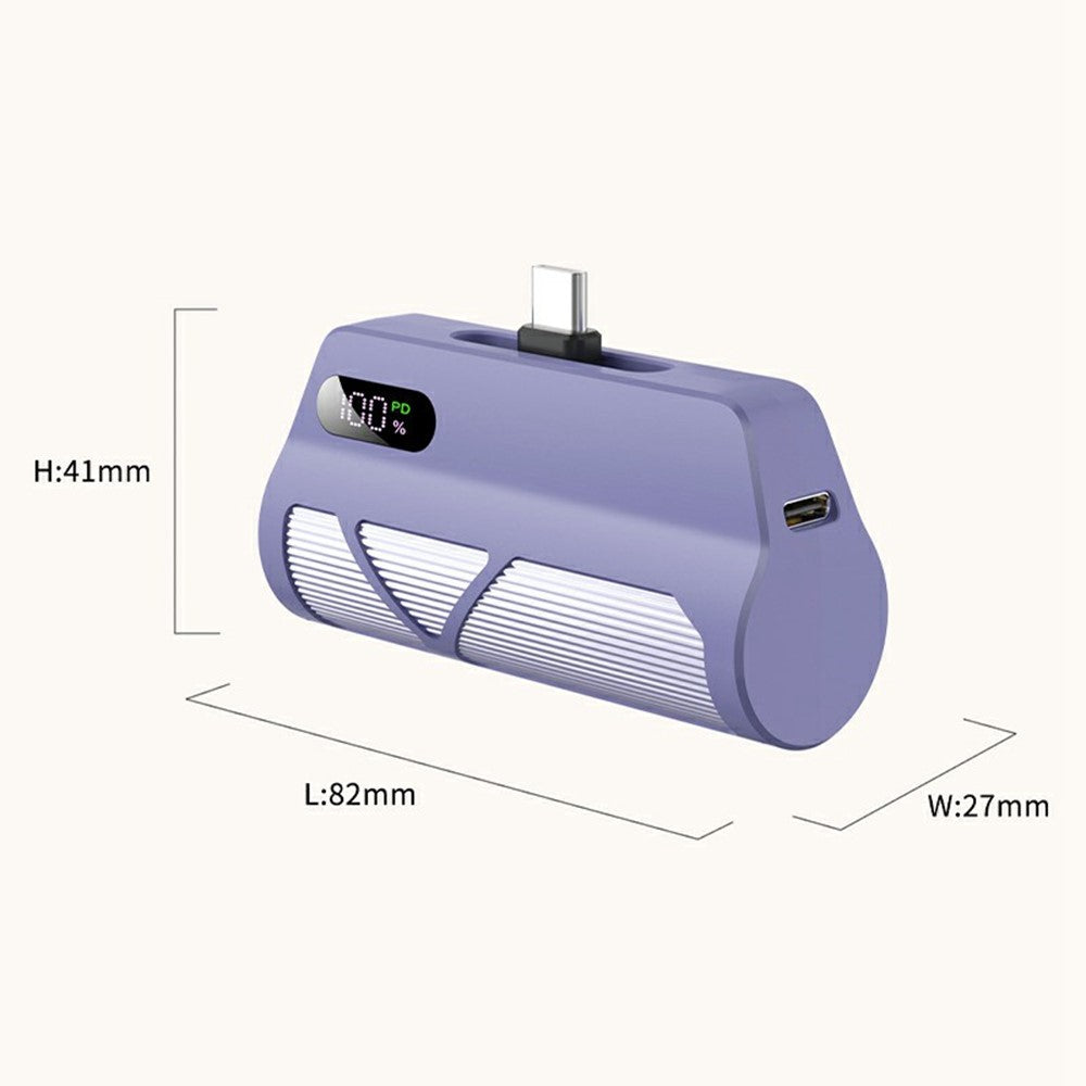 Smartphone Power Bank