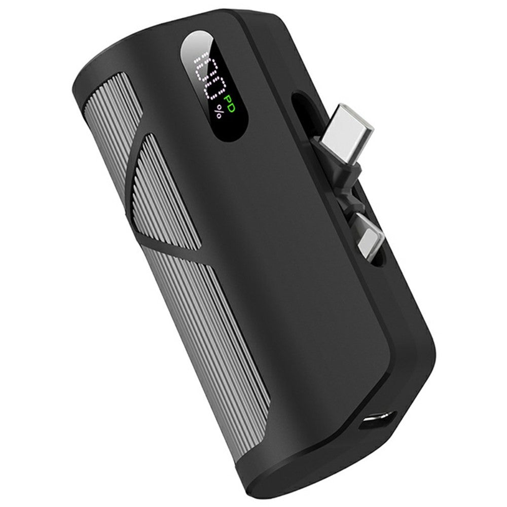 Smartphone Power Bank