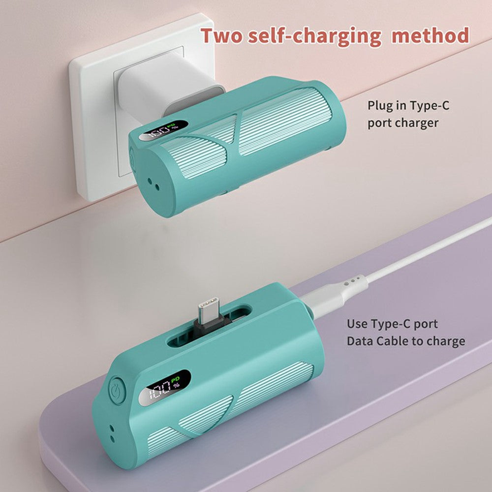 Smartphone Power Bank