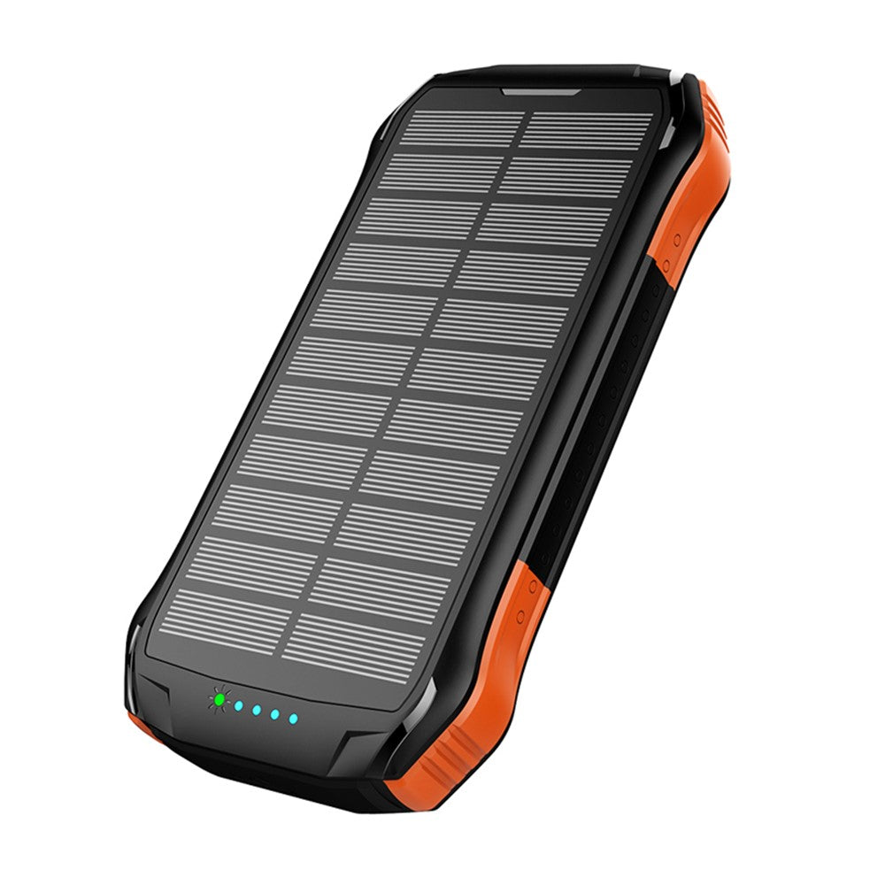Smartphone Power Bank