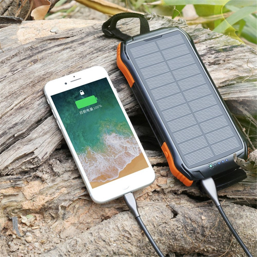 Smartphone Power Bank