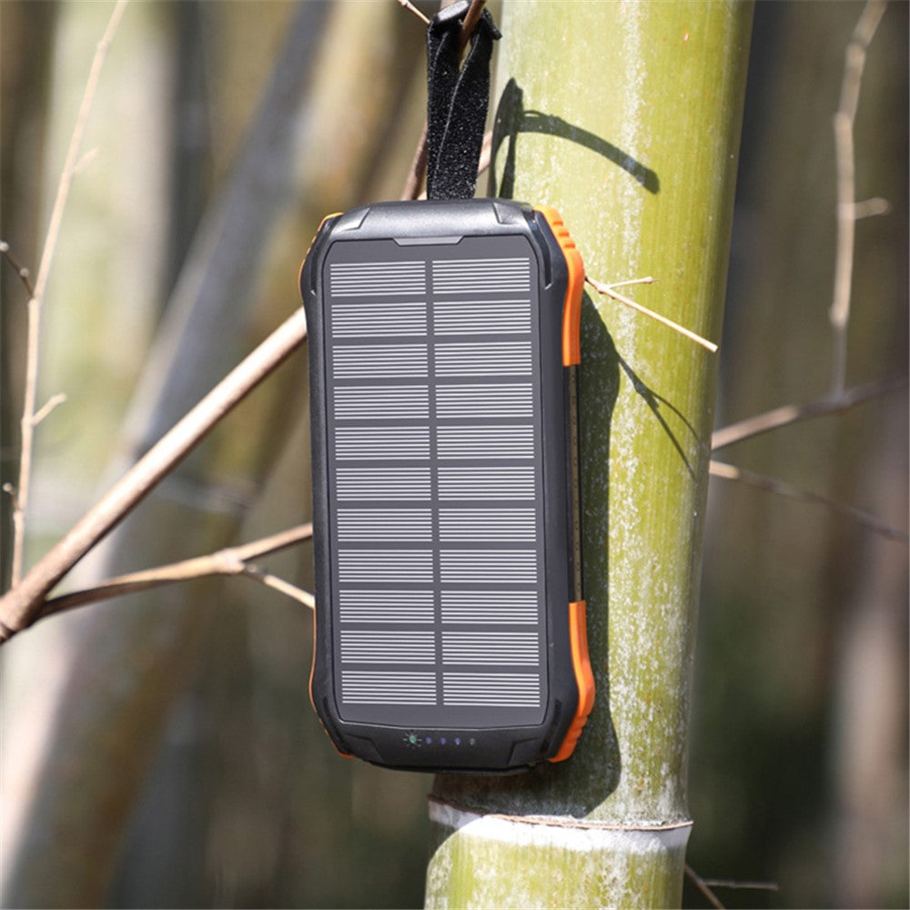 Smartphone Power Bank