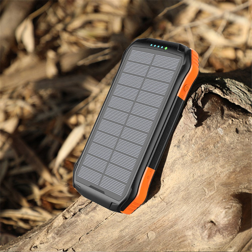 Smartphone Power Bank