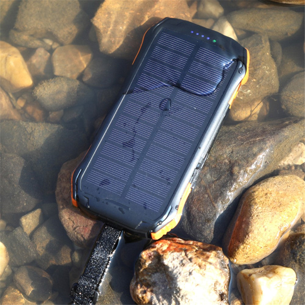 Smartphone Power Bank