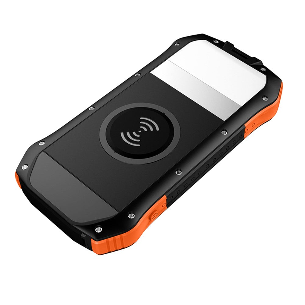 Smartphone Power Bank