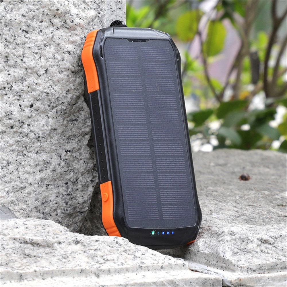 Smartphone Power Bank
