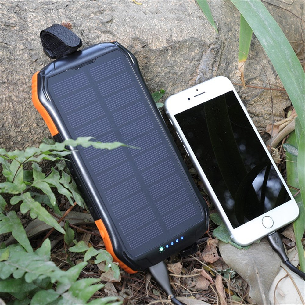 Smartphone Power Bank