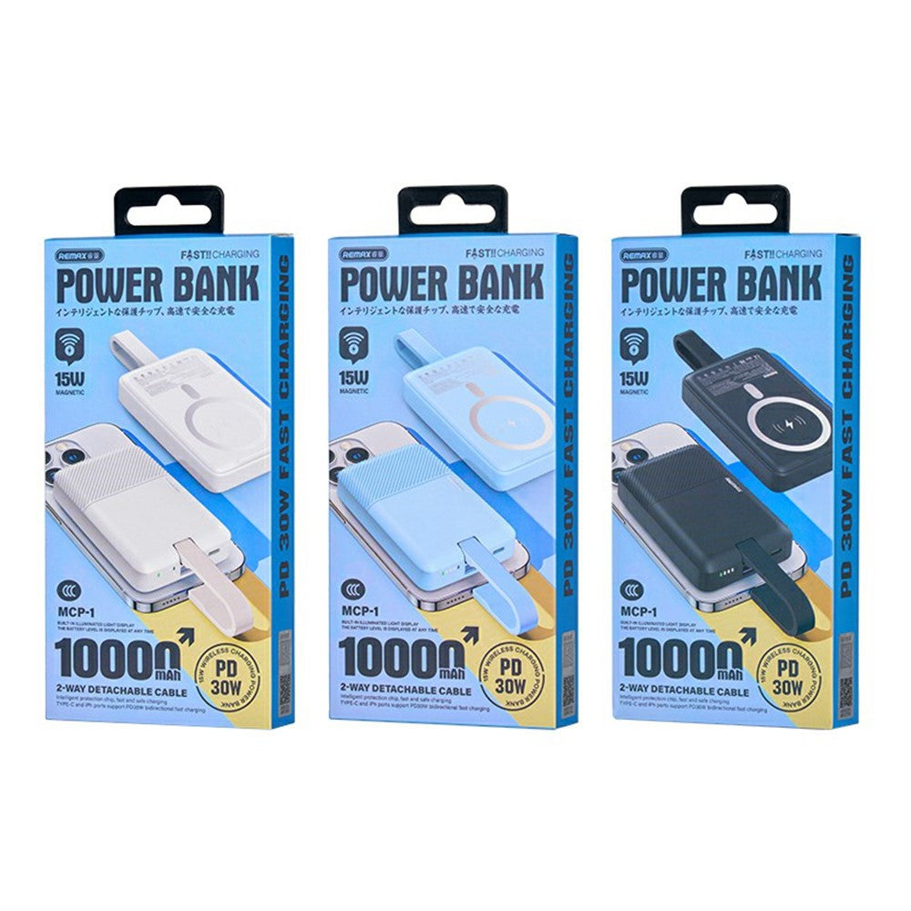 Smartphone Power Bank