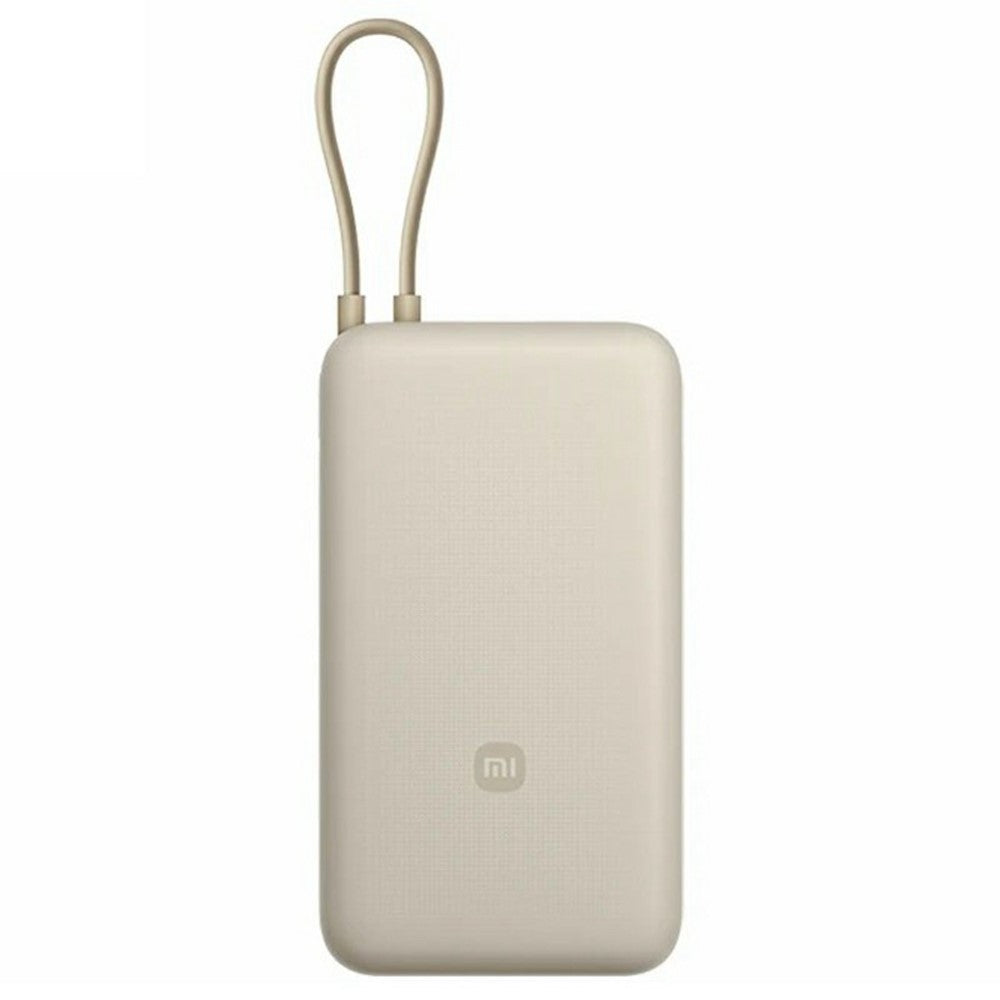 Smartphone Power Bank