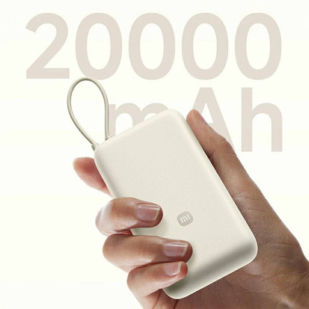 Smartphone Power Bank