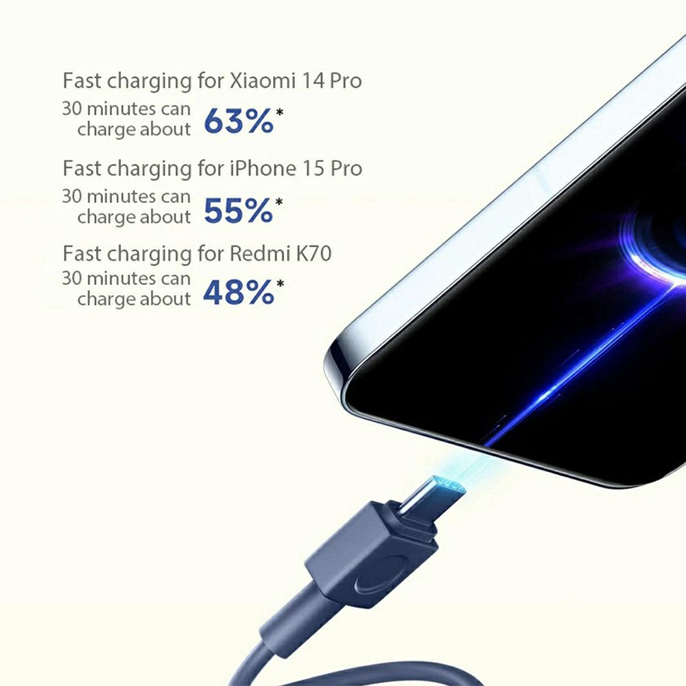 Smartphone Power Bank